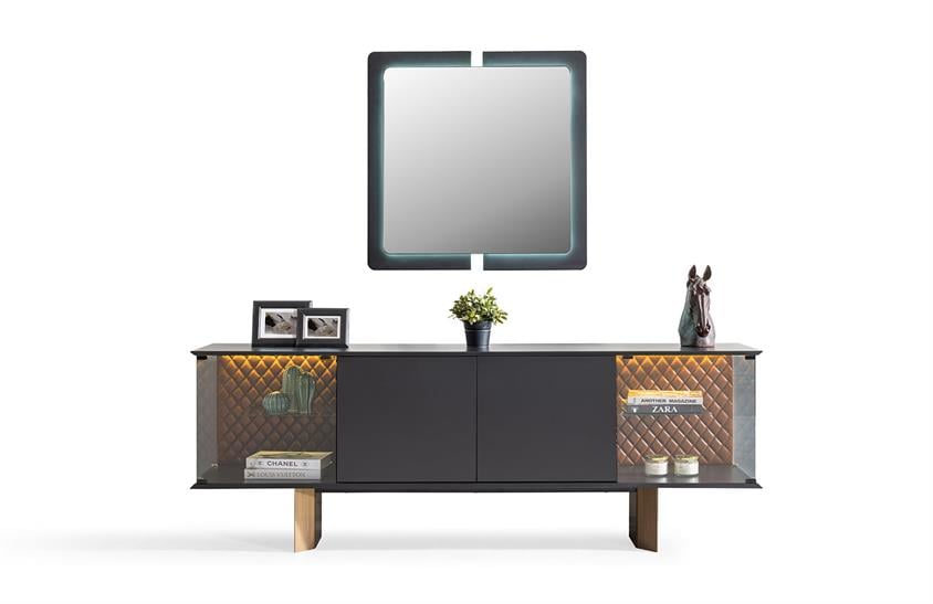 Matias Yemek Odası Takımı Yemek Odası