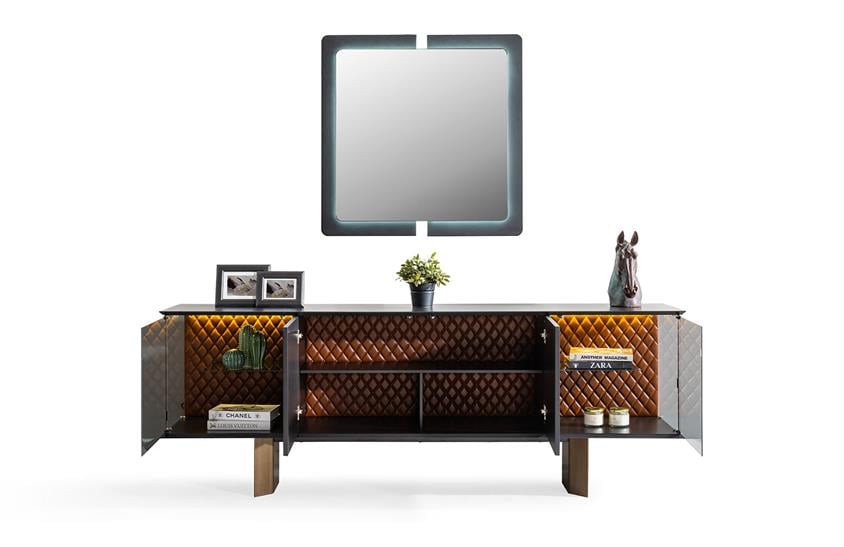 Matias Yemek Odası Takımı Yemek Odası