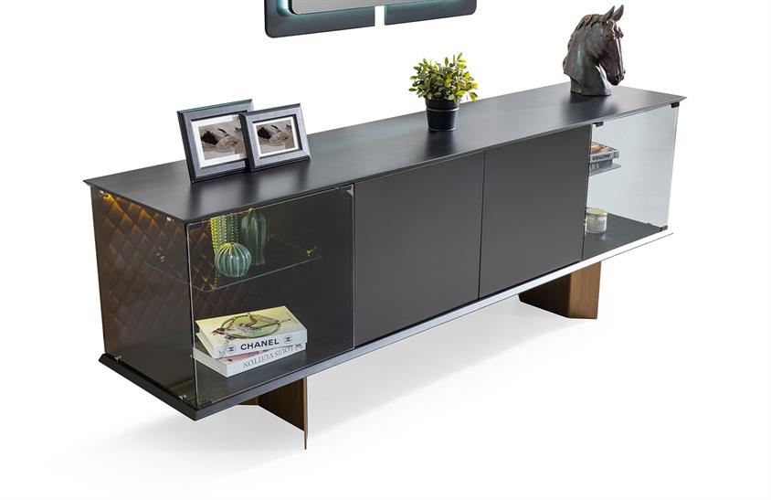 Matias Yemek Odası Takımı Yemek Odası