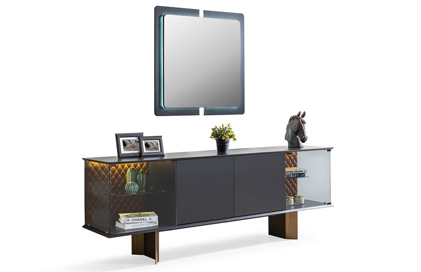 Matias Yemek Odası Takımı Yemek Odası