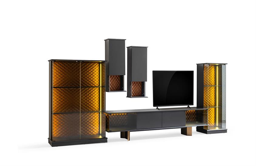 Matias Tv Ünitesi TV Ünitesi