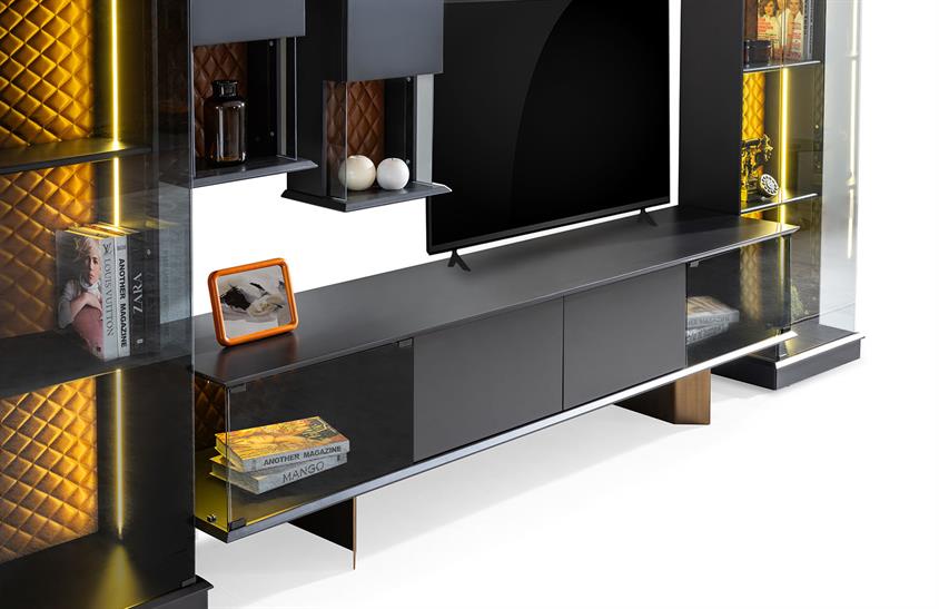 Matias Tv Ünitesi TV Ünitesi