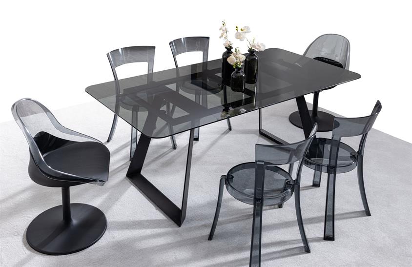 Drop Yemek Odası Takımı Yemek Odası