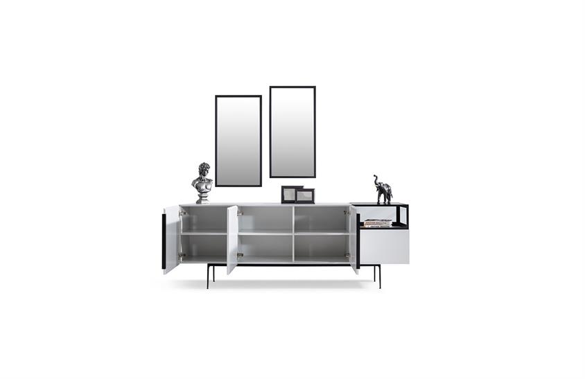 Drop Yemek Odası Takımı Yemek Odası