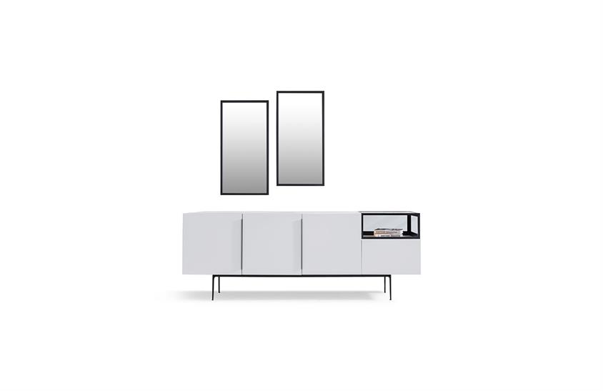 Drop Yemek Odası Takımı Yemek Odası