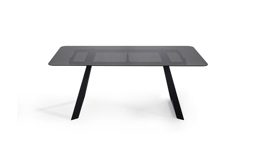 Drop Masa Cam Yemek Masası