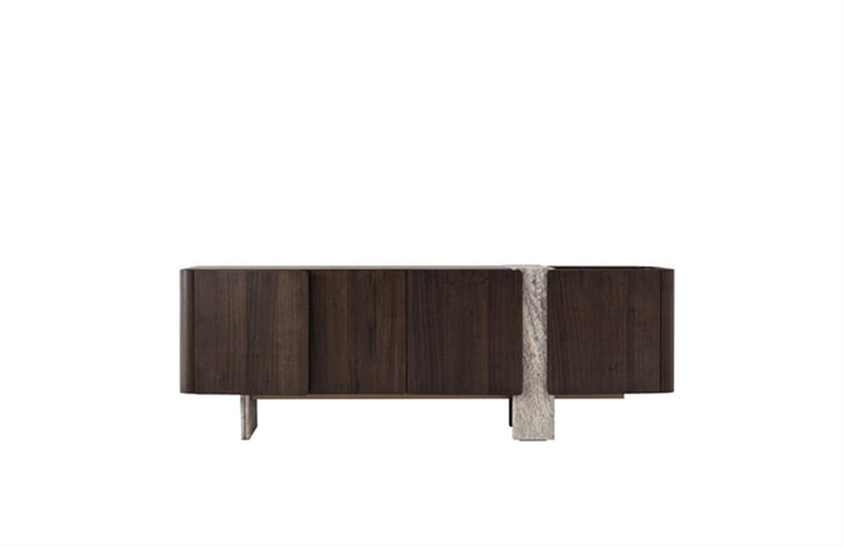 Bretz Yemek Odası Takımı Yemek Odası