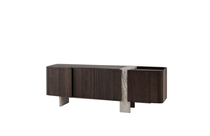 Bretz Yemek Odası Takımı Yemek Odası