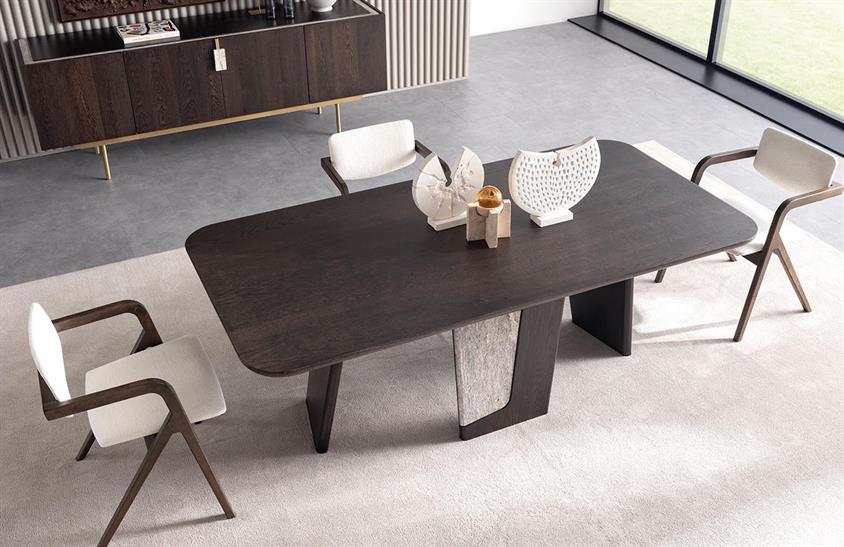 Bernite Yemek Odası Takımı Yemek Odası