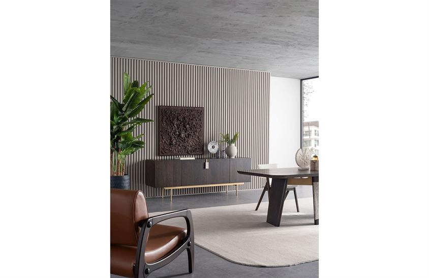 Bernite Yemek Odası Takımı Yemek Odası