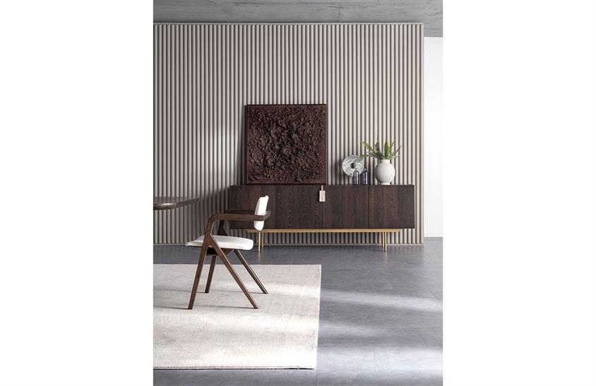 Bernite Yemek Odası Takımı Yemek Odası