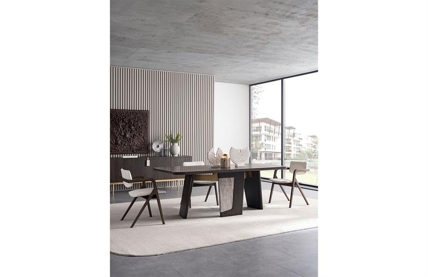 Bernite Yemek Odası Takımı Yemek Odası