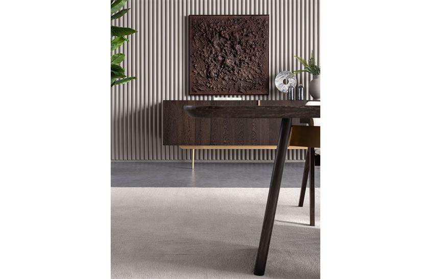 Bernite Yemek Odası Takımı Yemek Odası