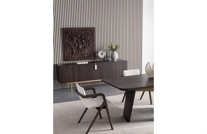 Bernite Yemek Odası Takımı Yemek Odası