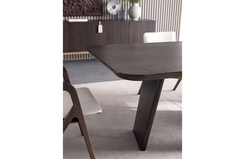 Bernite Yemek Odası Takımı Yemek Odası