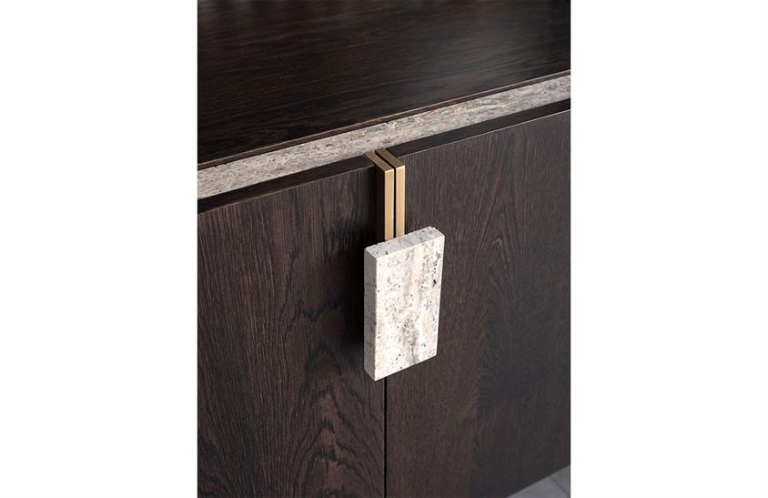 Bernite Yemek Odası Takımı Yemek Odası