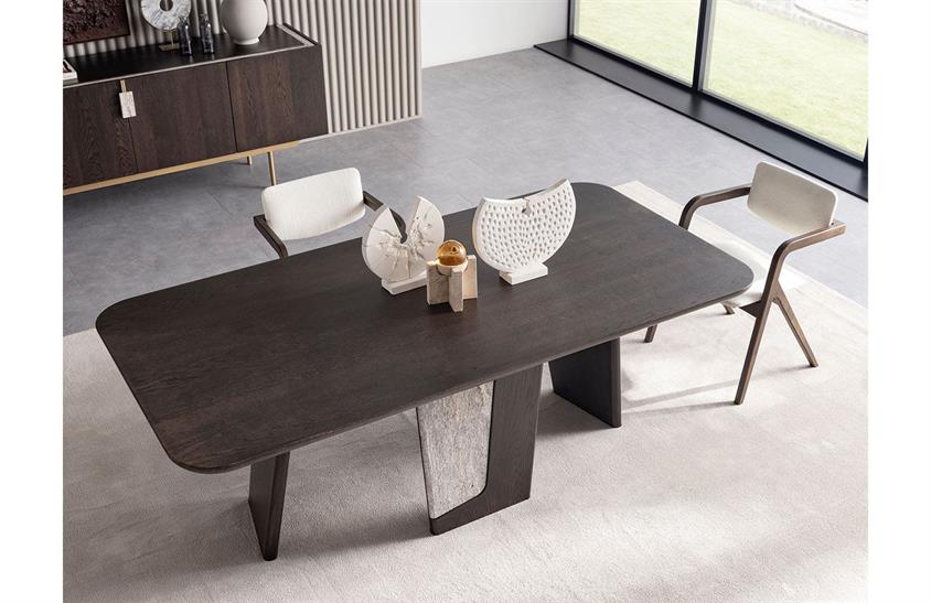 Bernite Yemek Odası Takımı Yemek Odası