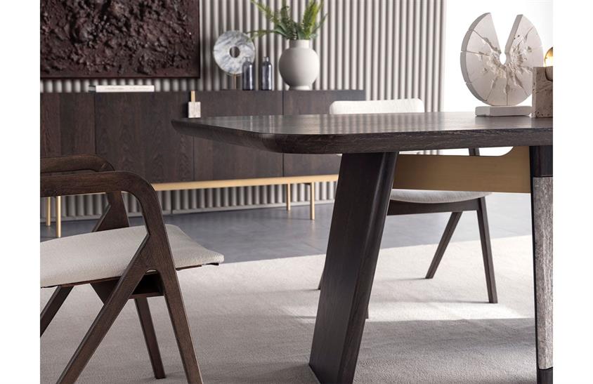 Bernite Yemek Odası Takımı Yemek Odası