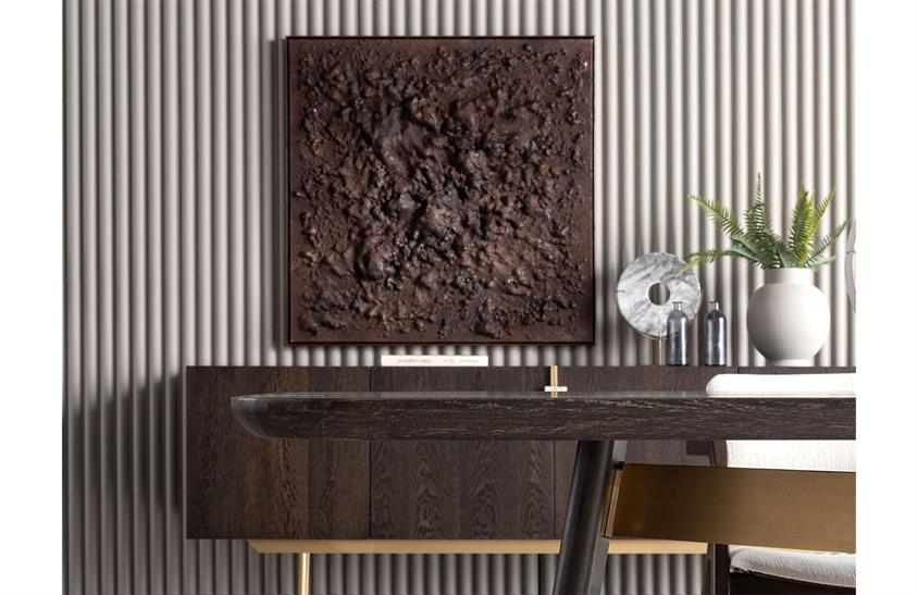 Bernite Yemek Odası Takımı Yemek Odası