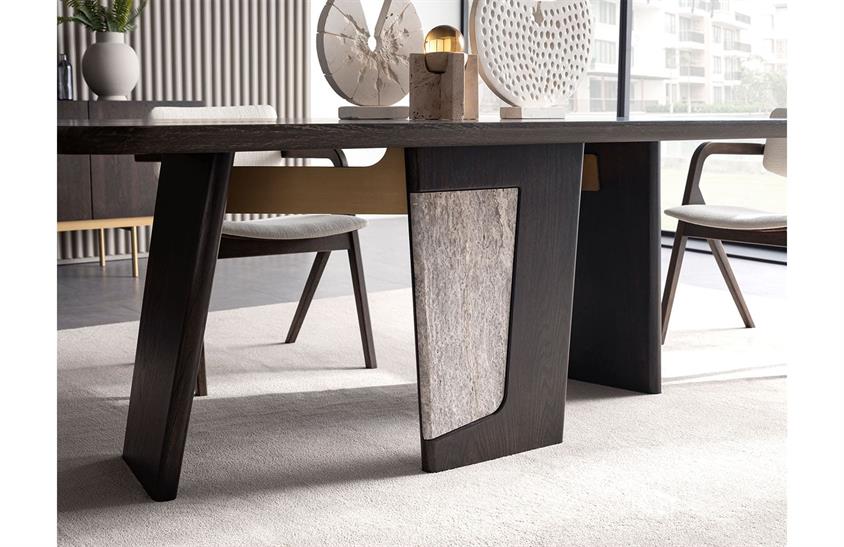 Bernite Yemek Odası Takımı Yemek Odası