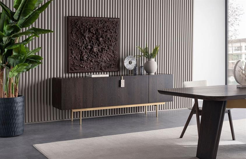 Bernite Yemek Odası Takımı Yemek Odası