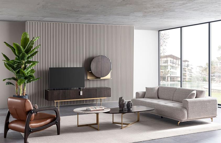 Bernite Tv Ünitesi TV Ünitesi