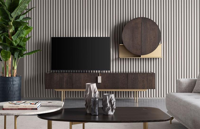 Bernite Tv Ünitesi TV Ünitesi