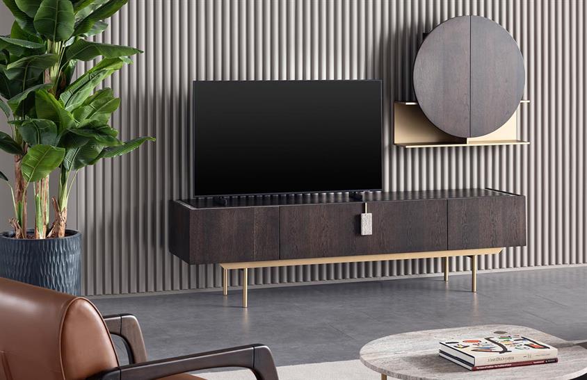 Bernite Tv Ünitesi TV Ünitesi