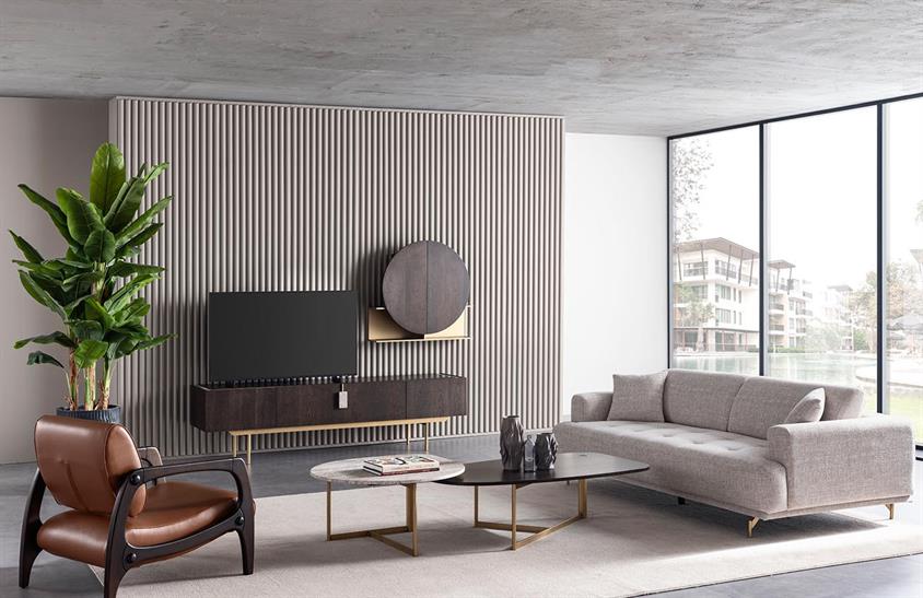 Bernite Tv Ünitesi TV Ünitesi