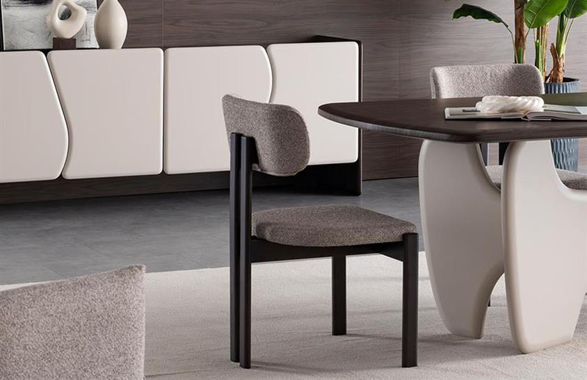 Daystar Sandalye Yemek Odası Sandalyesi