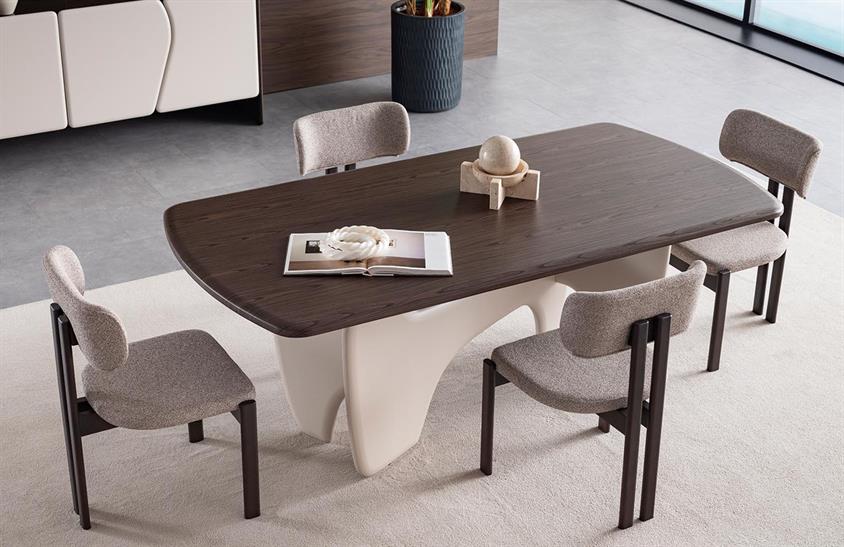 Daystar Yemek Odası Takımı Yemek Odası