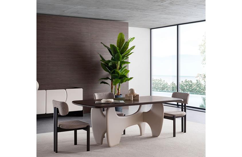 Daystar Yemek Odası Takımı Yemek Odası