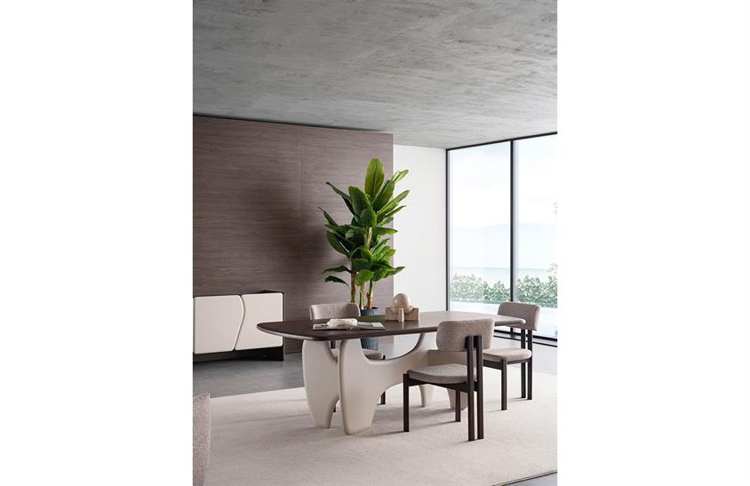 Daystar Yemek Odası Takımı Yemek Odası