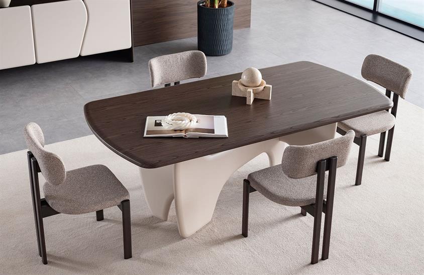 Daystar Yemek Odası Takımı Yemek Odası