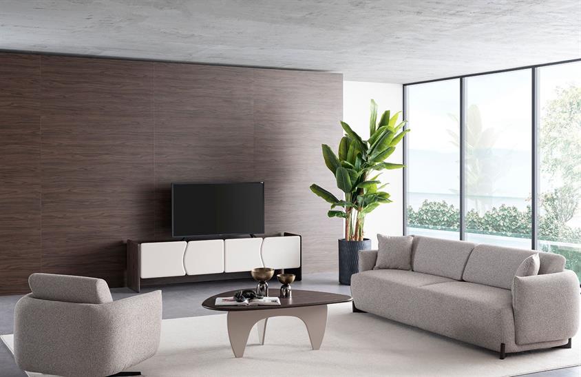 Daystar Tv Ünitesi TV Ünitesi