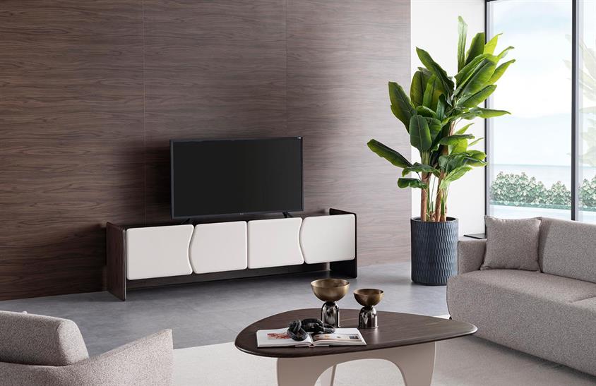 Daystar Tv Ünitesi TV Ünitesi