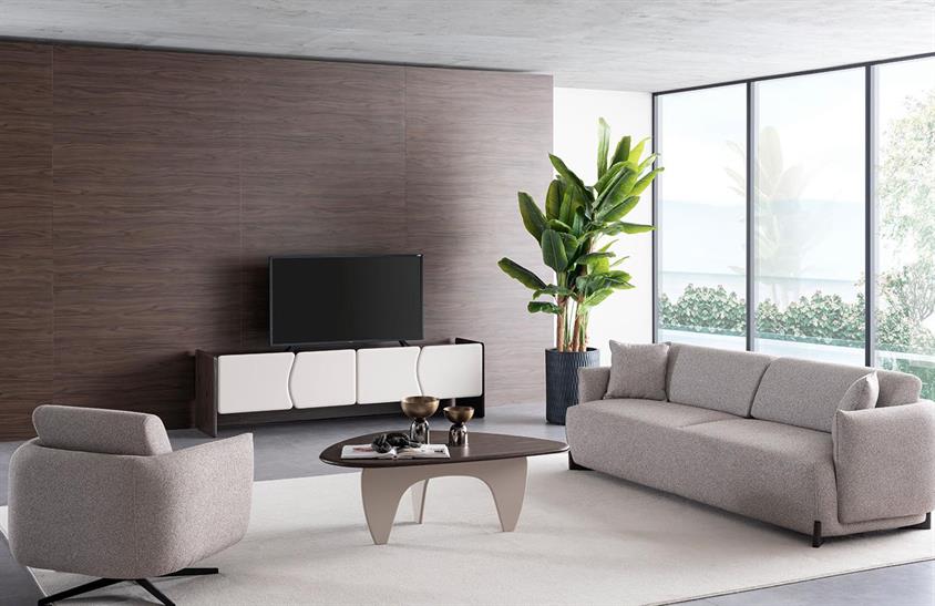 Daystar Tv Ünitesi TV Ünitesi