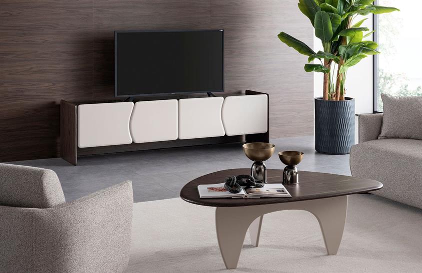 Daystar Tv Ünitesi TV Ünitesi