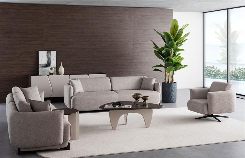 Daystar Koltuk Takımı Koltuk Takımı