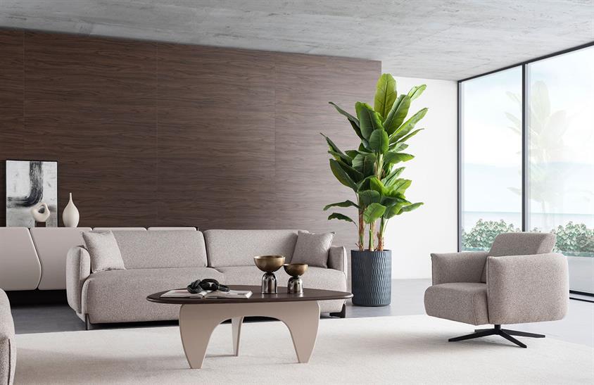 Daystar Koltuk Takımı Koltuk Takımı