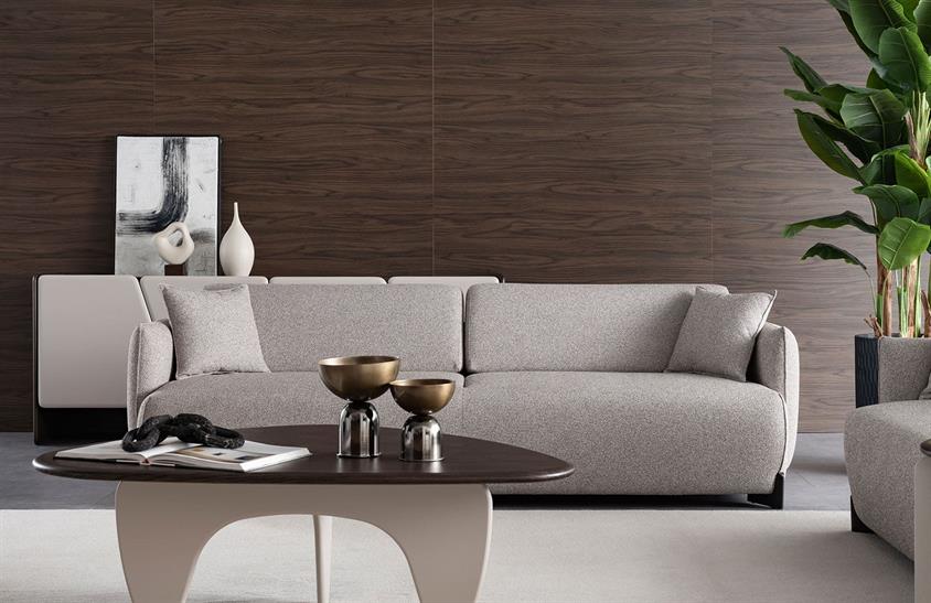 Daystar Koltuk Takımı Koltuk Takımı