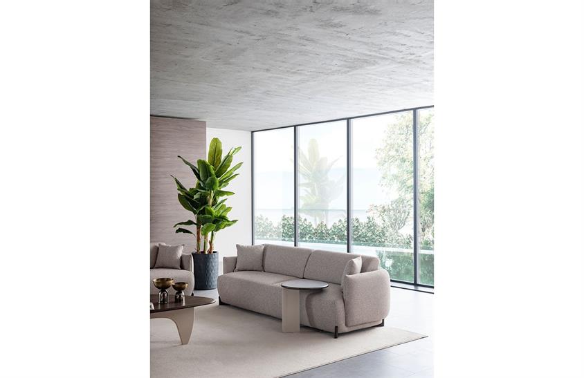 Daystar Koltuk Takımı Koltuk Takımı