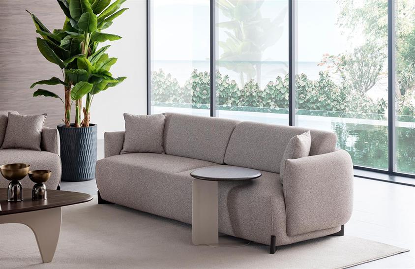 Daystar Koltuk Takımı Koltuk Takımı