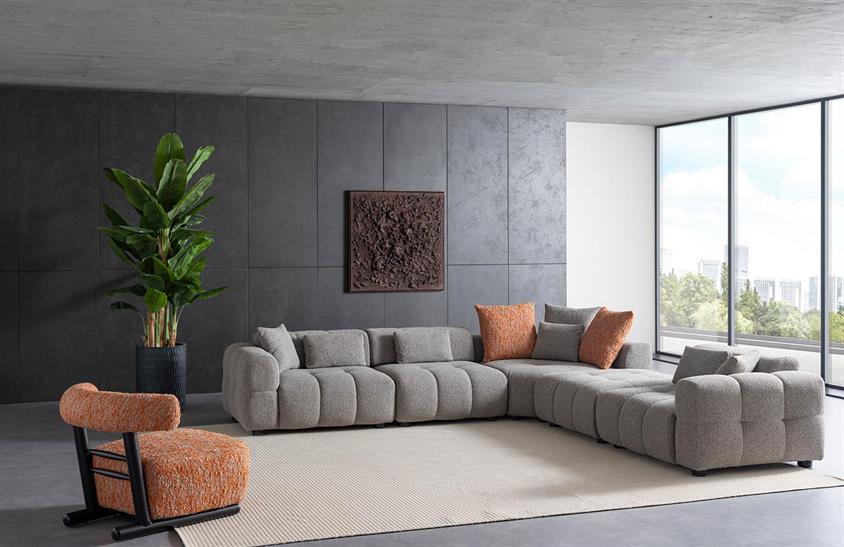 İlay Köşe Takımı Köşe Koltuk