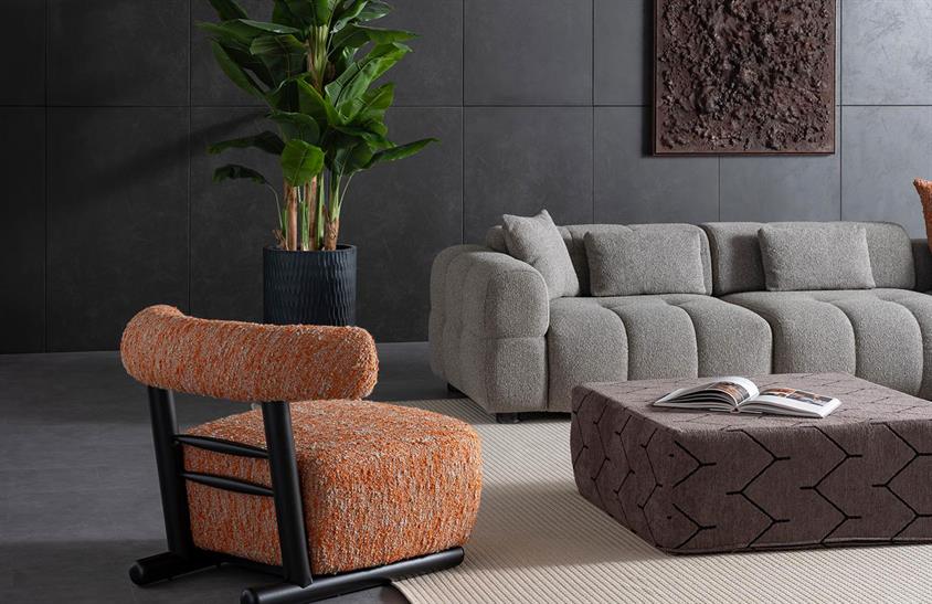 İlay Köşe Takımı Köşe Koltuk