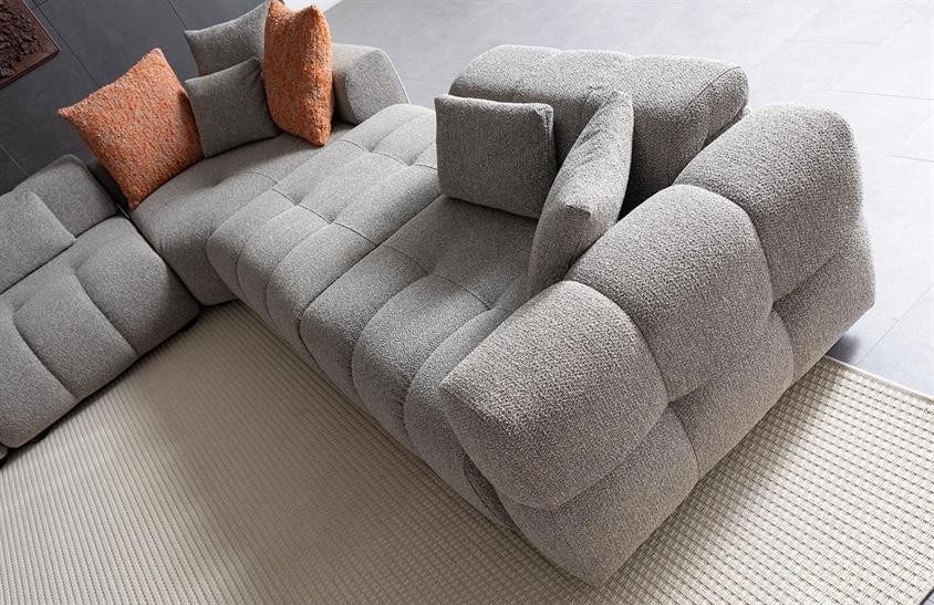 İlay Köşe Takımı Köşe Koltuk