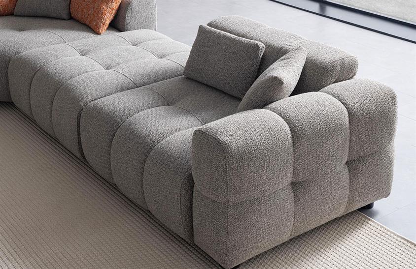 İlay Köşe Takımı Köşe Koltuk