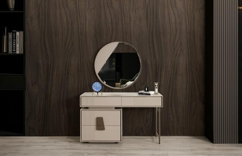 Flow Yatak Odası Takımı Yatak Odası