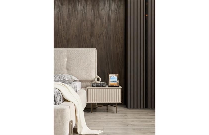 Flow Yatak Odası Takımı Yatak Odası