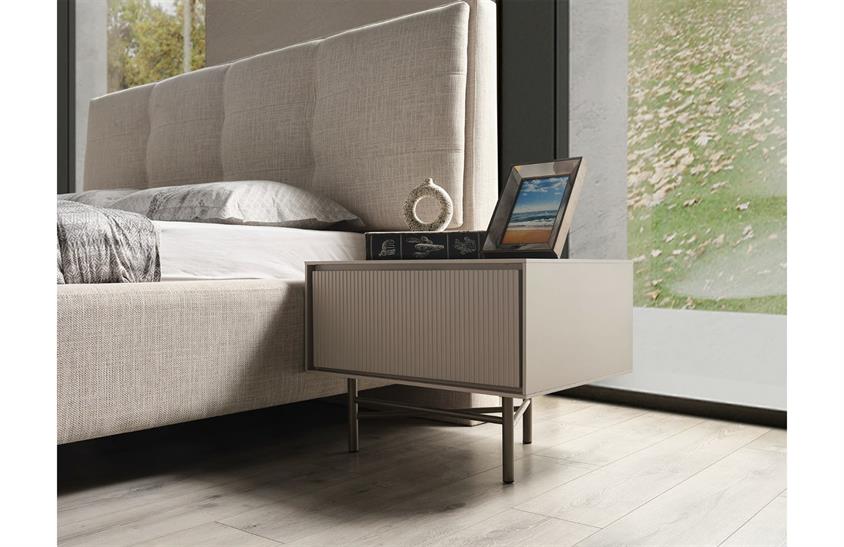 Flow Yatak Odası Takımı Yatak Odası